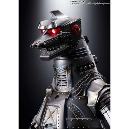 Mechagodzilla 1974 Soul Of Chogokin DX