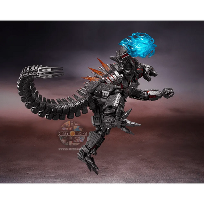 Mechagodzilla Final Battle Edition Godzilla Vs. Kong 2021 S.H.MonsterArts