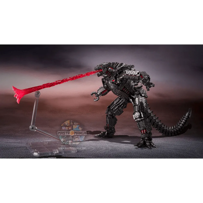 Mechagodzilla Final Battle Edition Godzilla Vs. Kong 2021 S.H.MonsterArts