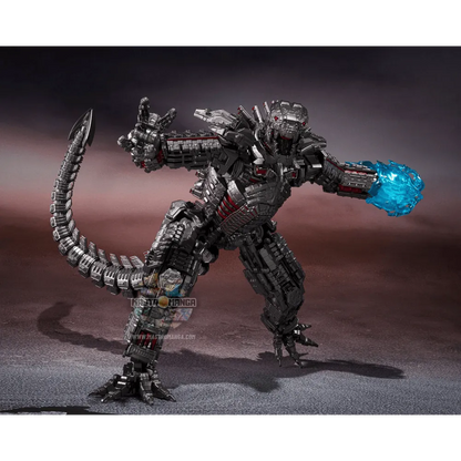 Mechagodzilla Final Battle Edition Godzilla Vs. Kong 2021 S.H.MonsterArts