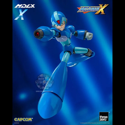 Mega Man X MDLX