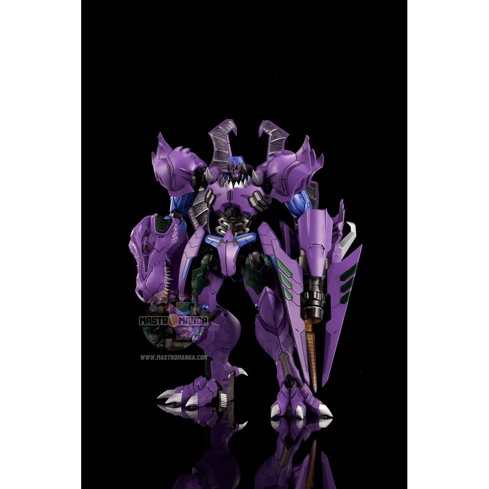 Megatron Transformers Furai Action Beast