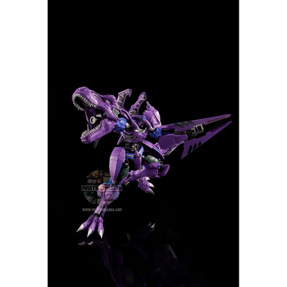 Megatron Transformers Furai Action Beast