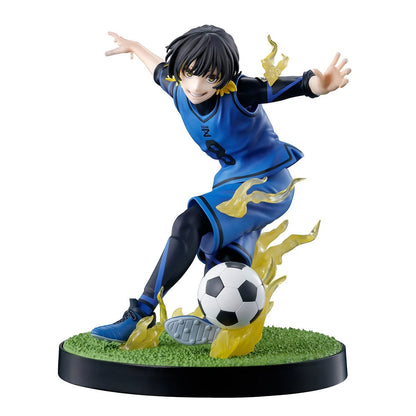 Meguru Bachira Blue Lock "Earn Your Weapon, Destroyer (striker)!!" Ichiban Kuji