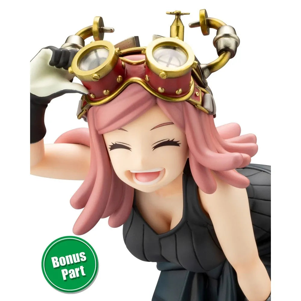 Mei Hatsume My Hero Academia ARTFXJ