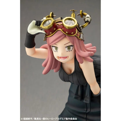 Mei Hatsume My Hero Academia ARTFXJ