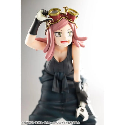 Mei Hatsume My Hero Academia ARTFXJ