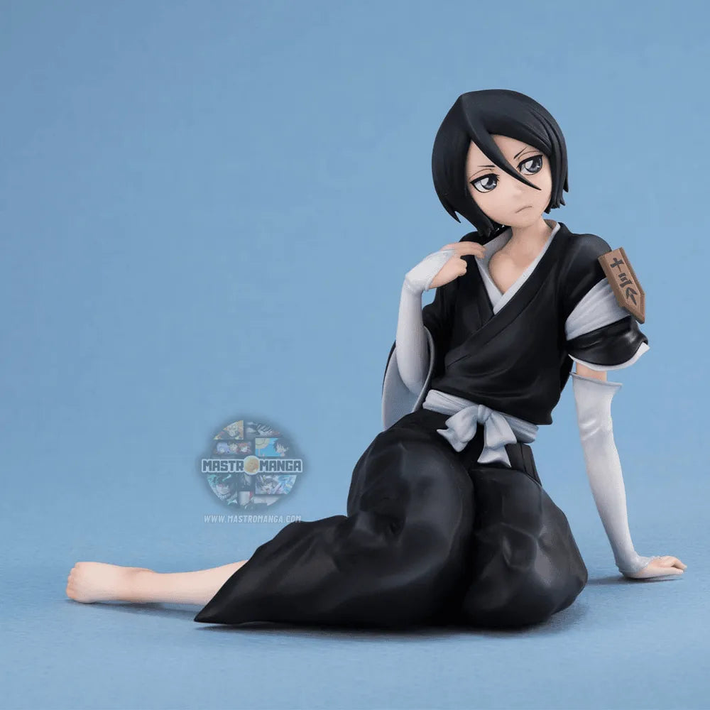 Rukia Melty Princess Bleach 1000 Year Blood War Palm Size