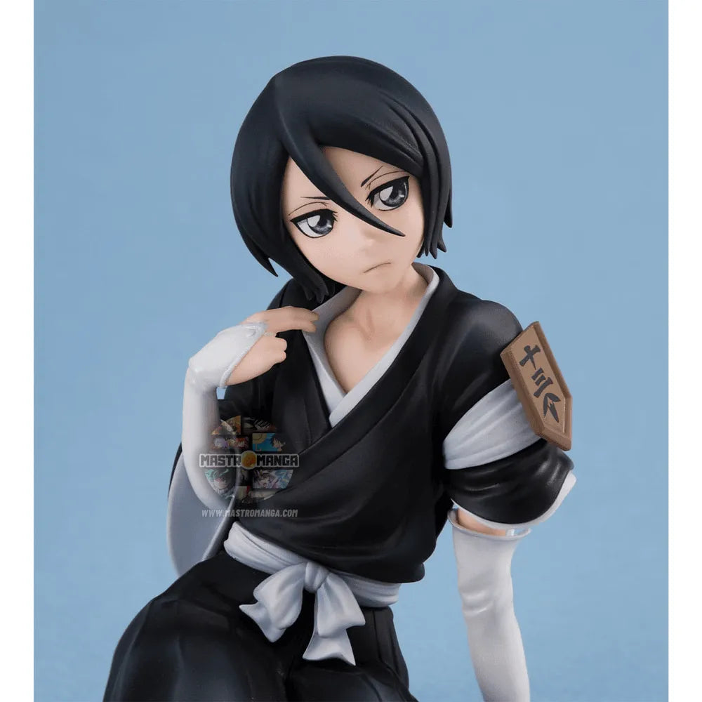 Rukia Melty Princess Bleach 1000 Year Blood War Palm Size