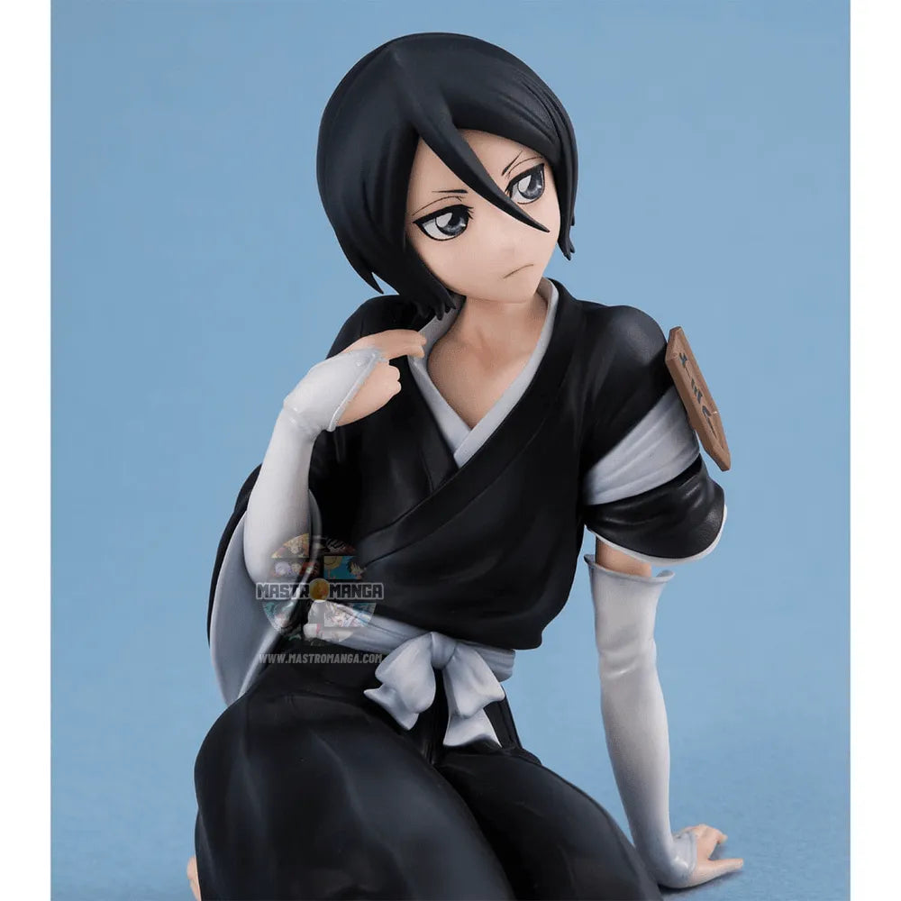 Rukia Melty Princess Bleach 1000 Year Blood War Palm Size