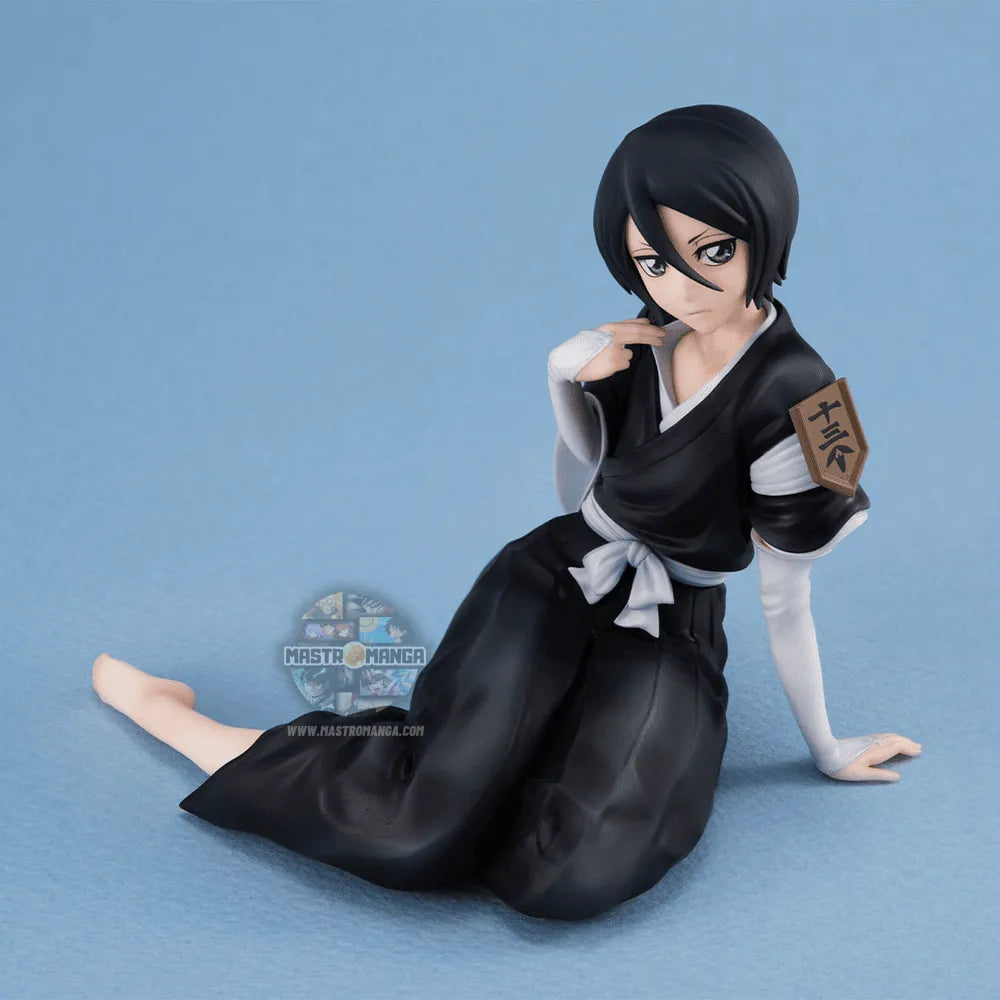 Rukia Melty Princess Bleach 1000 Year Blood War Palm Size