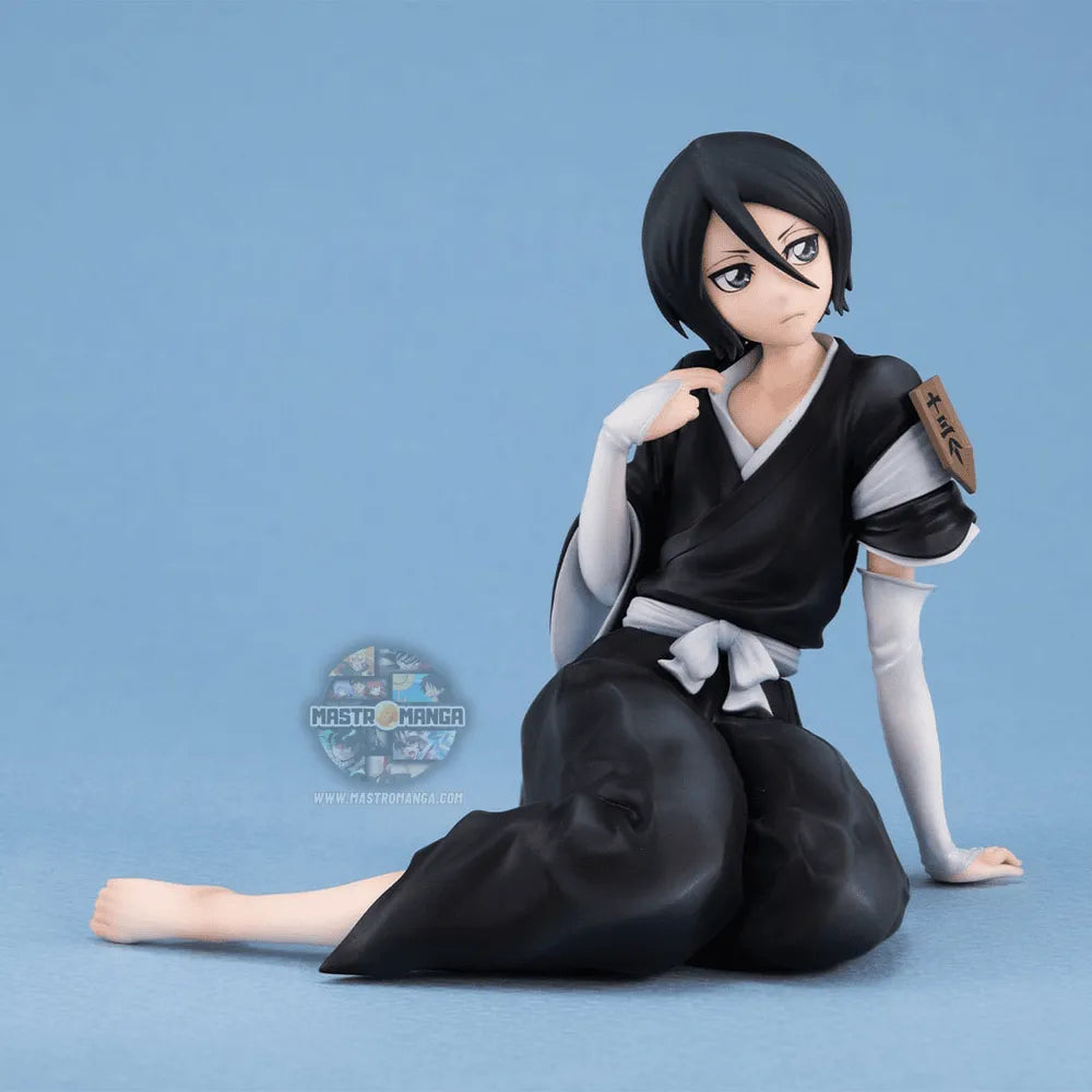 Rukia Melty Princess Bleach 1000 Year Blood War Palm Size