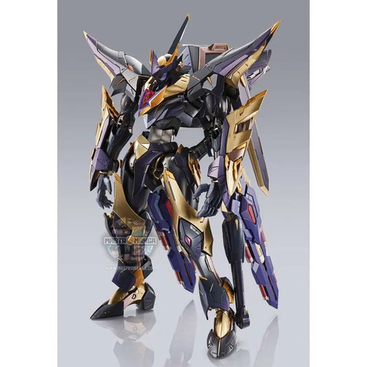 Metal Build Code Geass Dragon Scale Lancelot Albion Zero