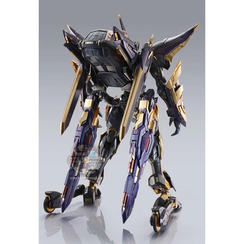 Metal Build Code Geass Dragon Scale Lancelot Albion Zero