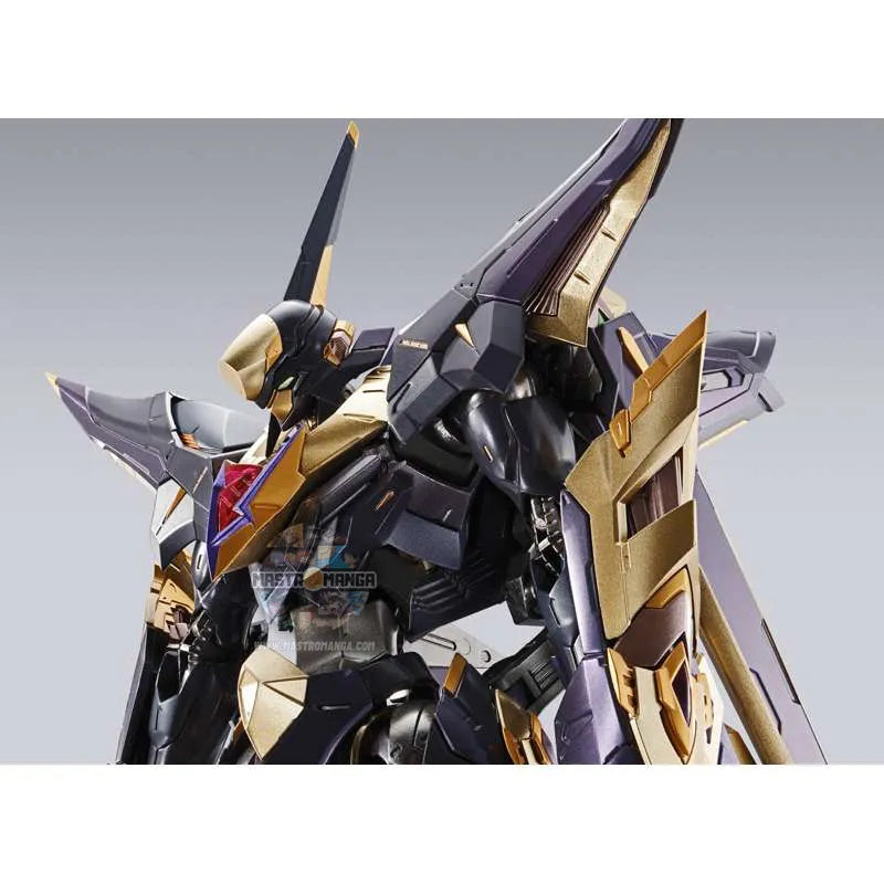 Metal Build Code Geass Dragon Scale Lancelot Albion Zero