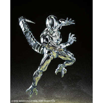 Metal Cooler Dragon Ball Z S.H.Figuarts