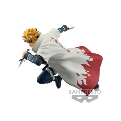 Minato Namikaze II Naruto Shippuden Vibration Stars