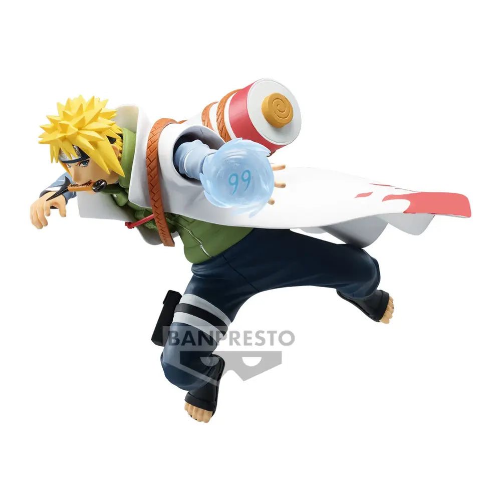 Minato Namikaze Narutop99