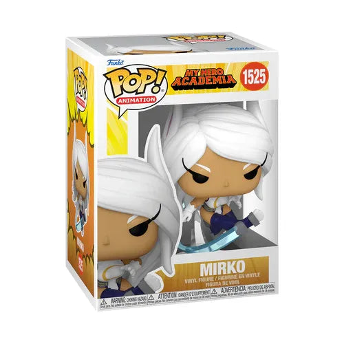 Mirko My Hero Academia Funko POP! Animation 1525