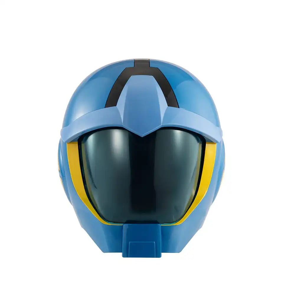 Mobile Suit Gundam Full Scale Works Replica 1/1 Earth Federation Forces Sleggar Law Standard Suit Helmet