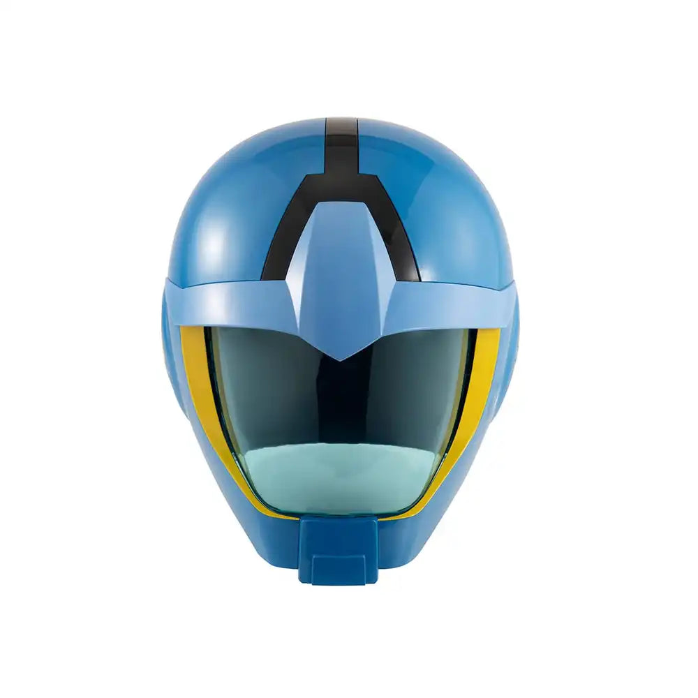 Mobile Suit Gundam Full Scale Works Replica 1/1 Earth Federation Forces Sleggar Law Standard Suit Helmet