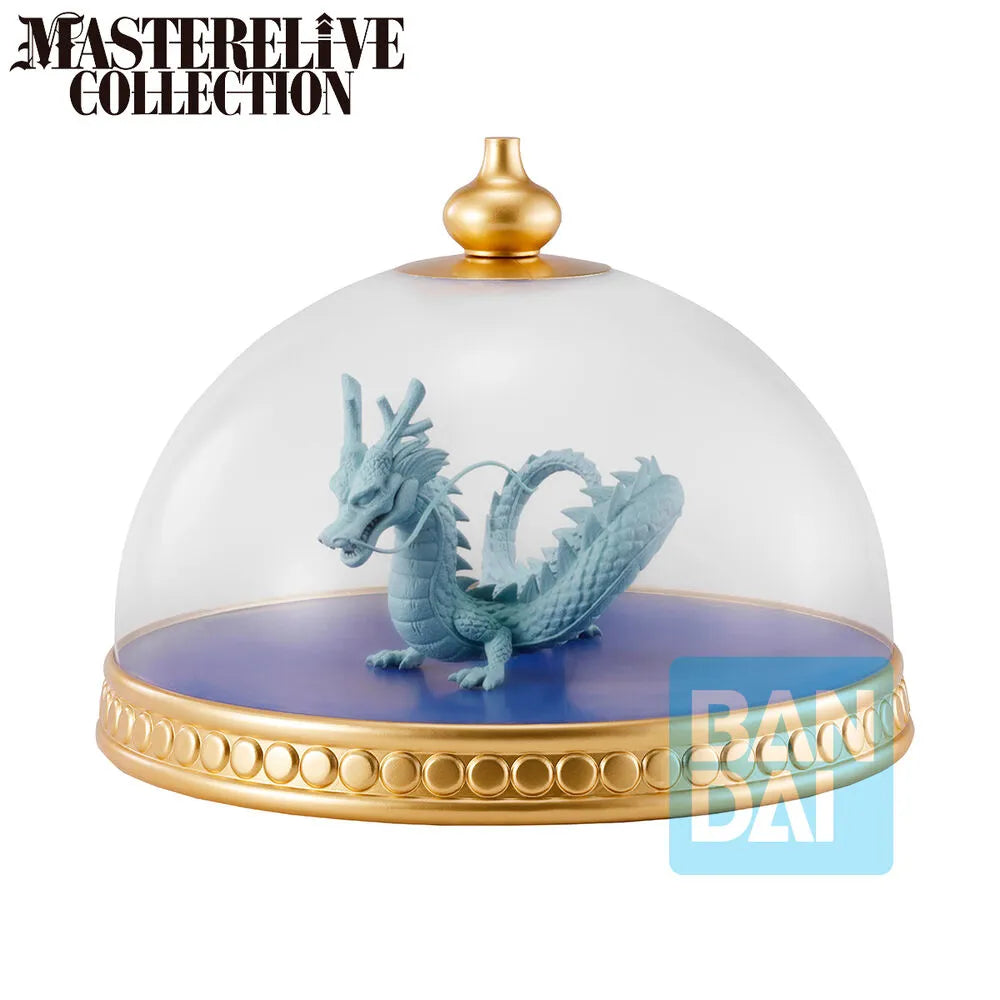 Modello Drago Shenron Dragon Ball "The Lookout Above The Clouds" MASTERLISE Ichibansho