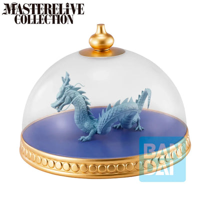 Modello Drago Shenron Dragon Ball "The Lookout Above The Clouds" MASTERELIVE COLLECTION Ichibansho