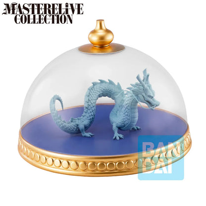 Modello Drago Shenron Dragon Ball "The Lookout Above The Clouds" MASTERLISE Ichibansho