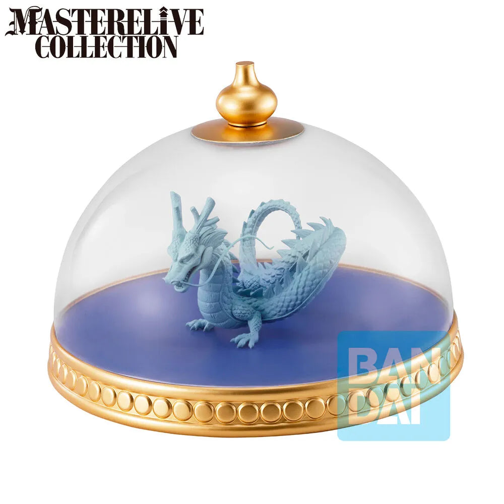 Modello Drago Shenron Dragon Ball "The Lookout Above The Clouds" MASTERLISE Ichibansho