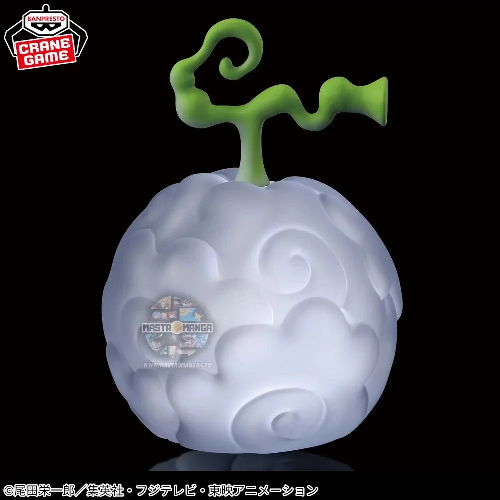 Moku Moku no Mi One Piece Devil Fruit Room Light