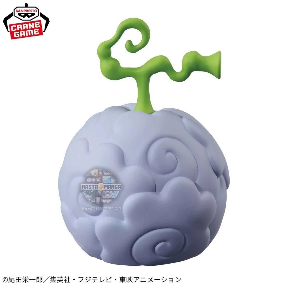 Moku Moku no Mi One Piece Devil Fruit Room Light