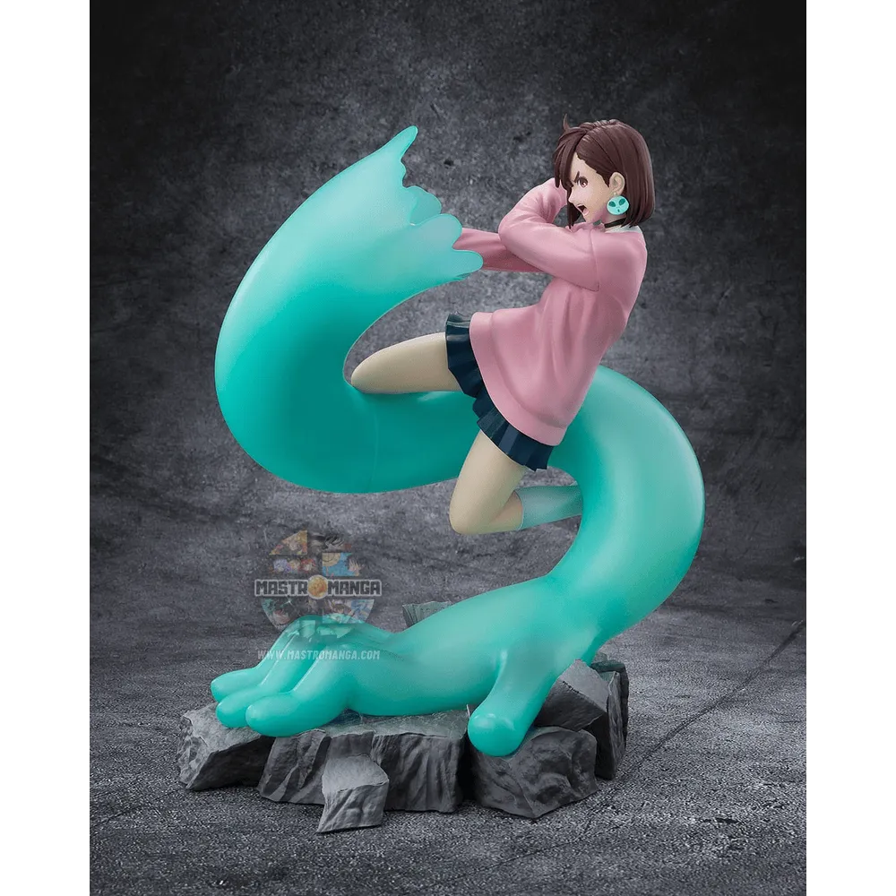 Momo DanDaDan FiguartsZERO