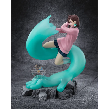 Momo DanDaDan FiguartsZERO