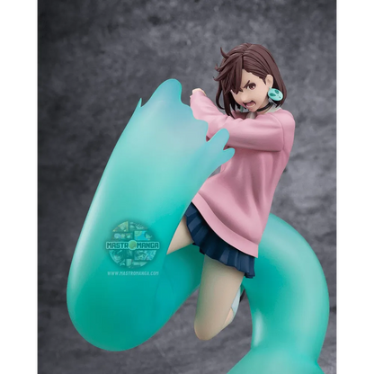 Momo DanDaDan FiguartsZERO