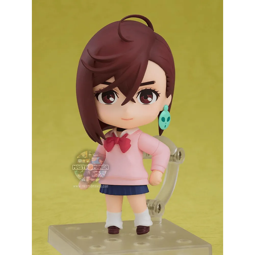 Momo DanDaDan Nendoroid