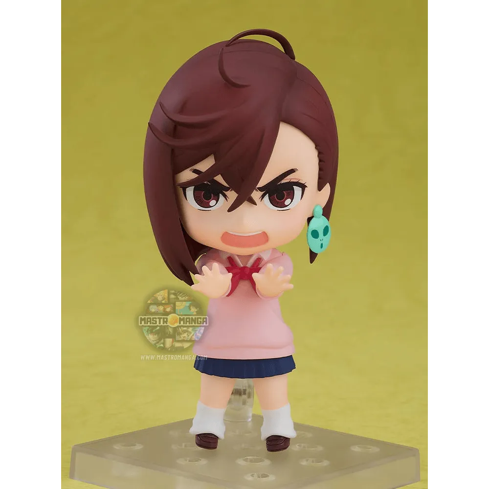 Momo DanDaDan Nendoroid