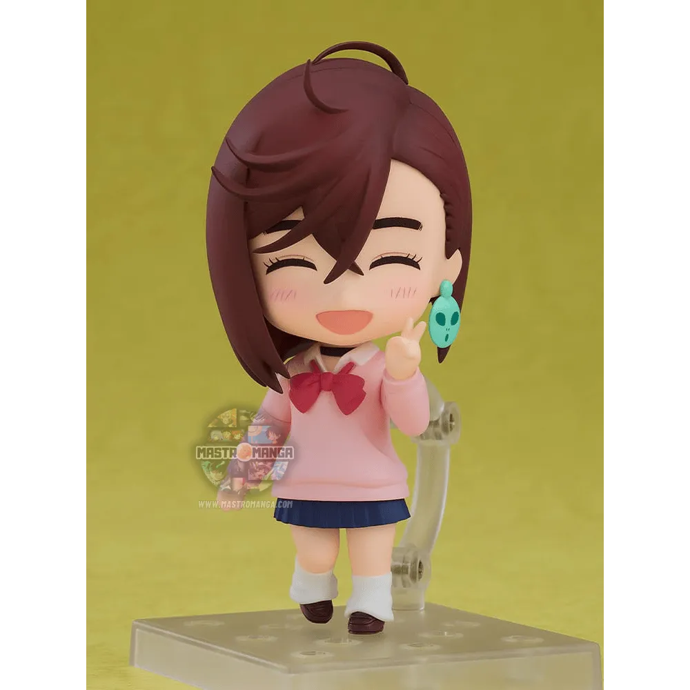 Momo DanDaDan Nendoroid