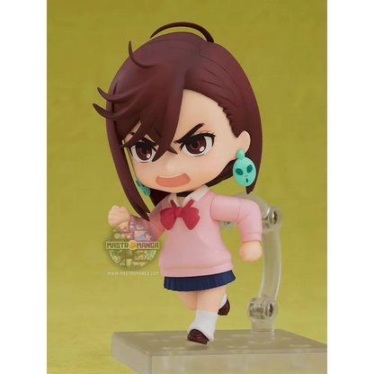 Momo DanDaDan Nendoroid