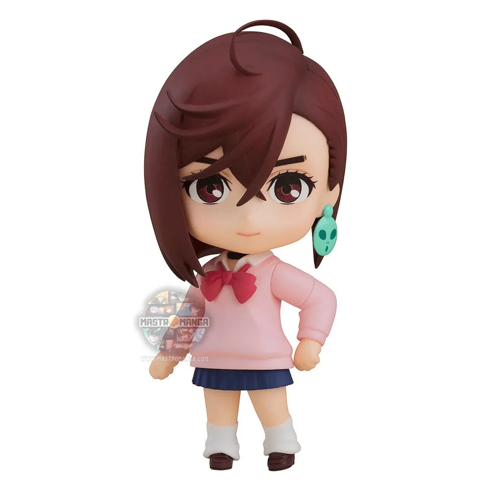 Momo DanDaDan Nendoroid