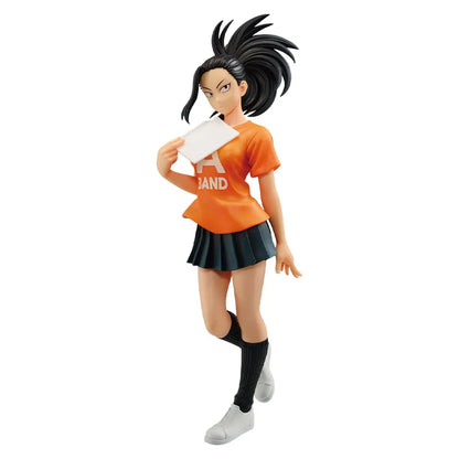 Yaoyorozu Momo My Hero Academia Drool! Cultural Festival Ichiban Kuji