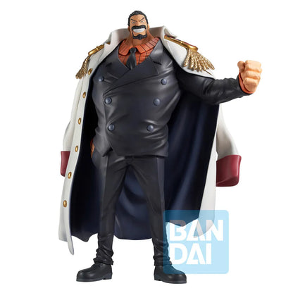 Monkey D. Garp Young One Piece "Legendary Hero" MASTERLISE Ichibansho