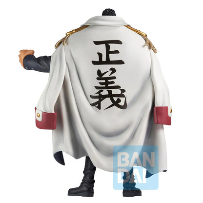 Monkey D. Garp Young One Piece "Legendary Hero" MASTERLISE Ichibansho