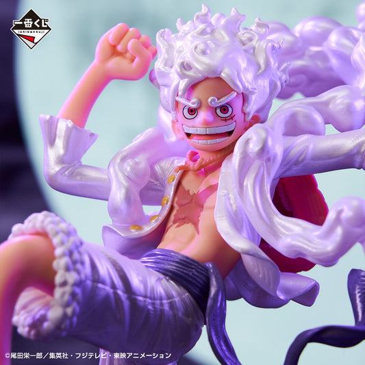 New ichiban kuji zoro queen king and Sanji figures : r/OnePiece