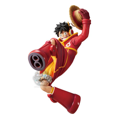 Monkey D. Luffy One Piece Future Island Egghead Ichiban Kuji MASTERLISE EXPIECE