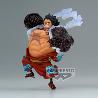 Monkey D. Luffy "Special Ver." One Piece King Of Artist