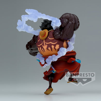 Monkey D. Luffy "Special Ver." One Piece King Of Artist