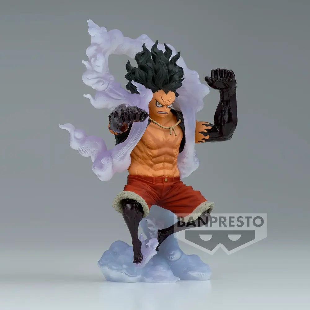 Monkey D. Luffy "Special Ver." One Piece King Of Artist