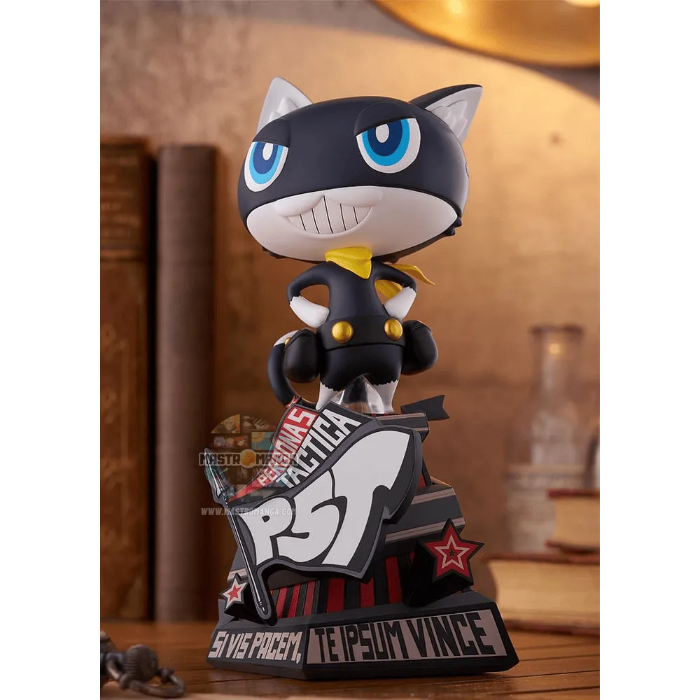 Morgana Persona 5 Tactica POP UP PARADE L