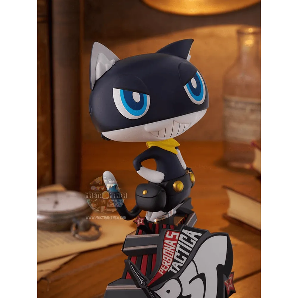 Morgana Persona 5 Tactica POP UP PARADE L