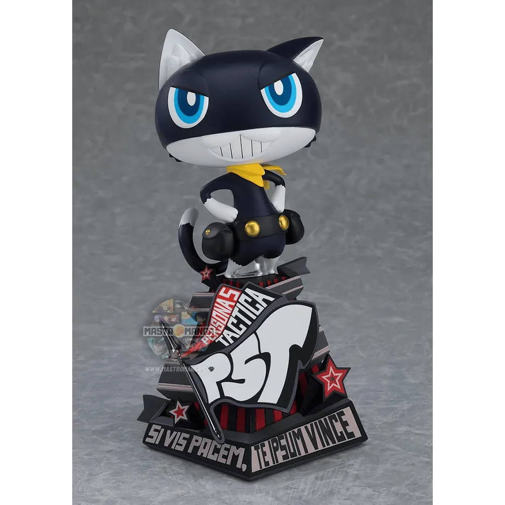 Morgana Persona 5 Tactica POP UP PARADE L